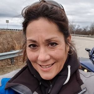 Meet your Posher, Angela